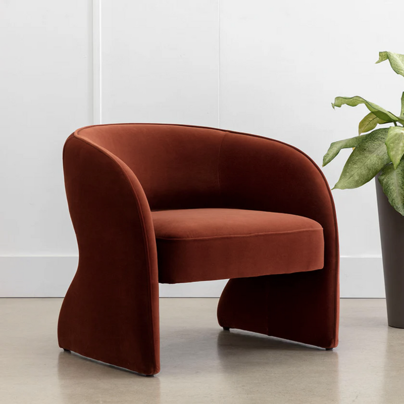 Rosalia Lounge Chair
