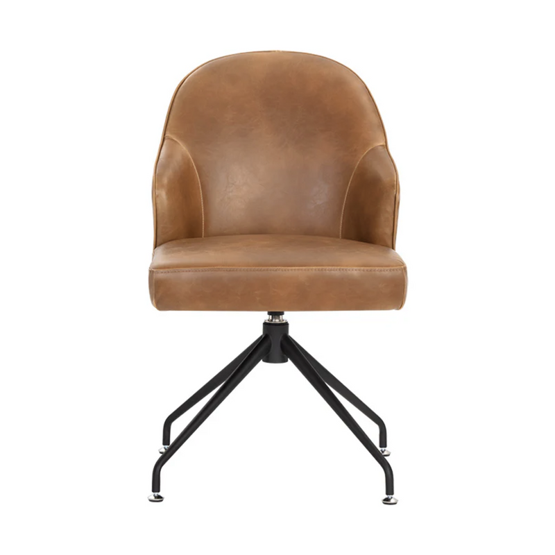 Bretta Swivel Dining Chair