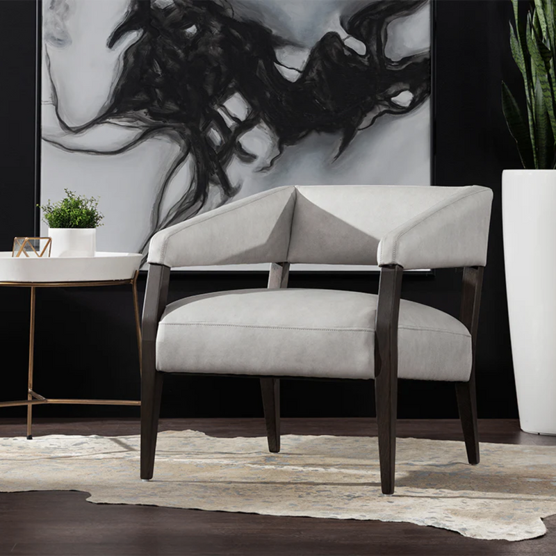 Carlyle Lounge Chair