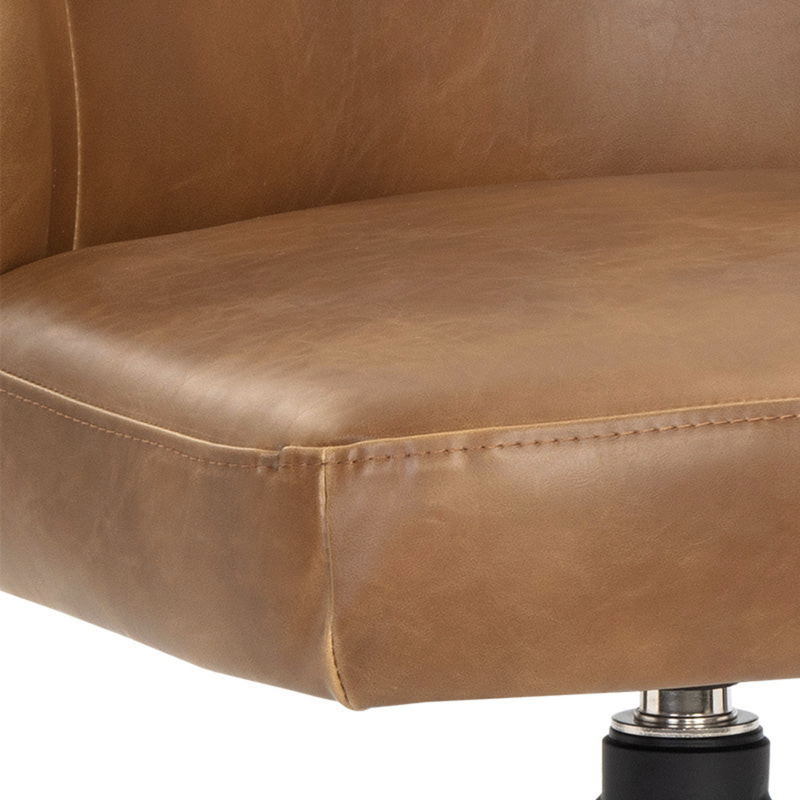 Bretta Swivel Dining Chair