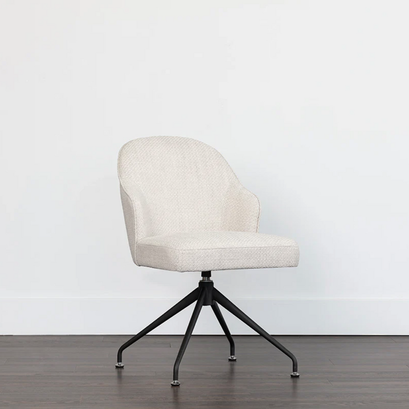 Bretta Swivel Dining Chair