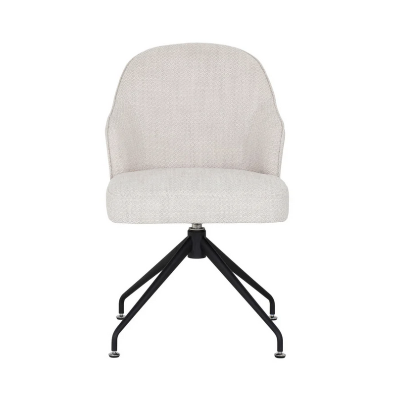 Bretta Swivel Dining Chair