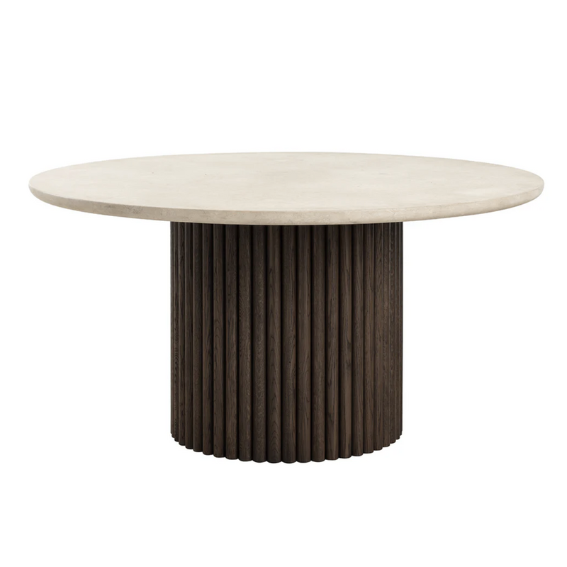 Banyan Dining Table