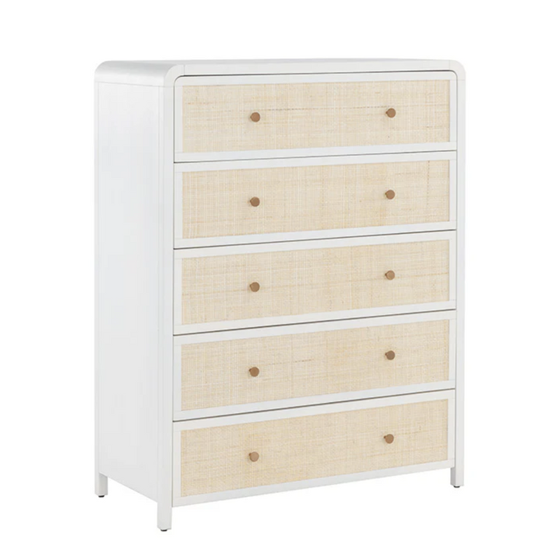 Tierra Chest