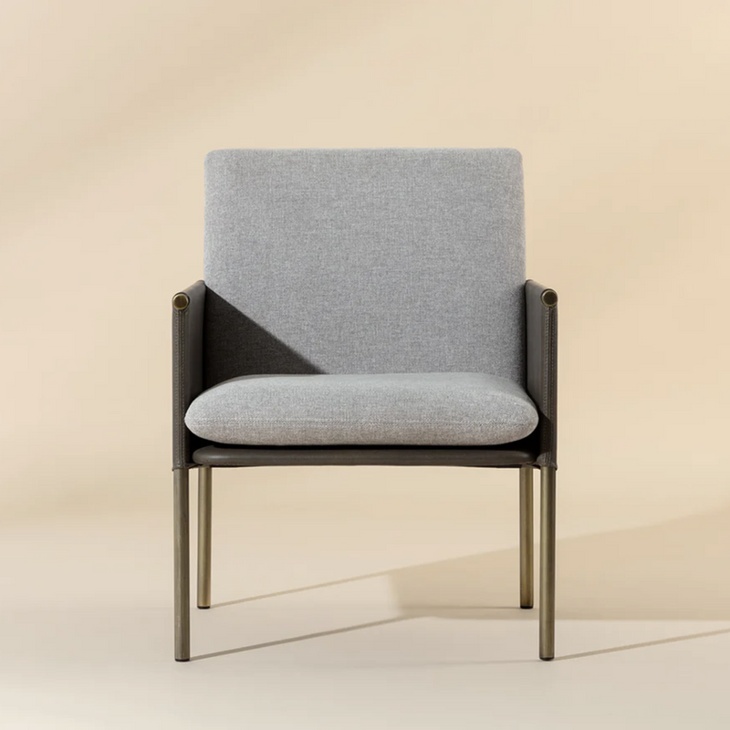 Bellevue Lounge Chair