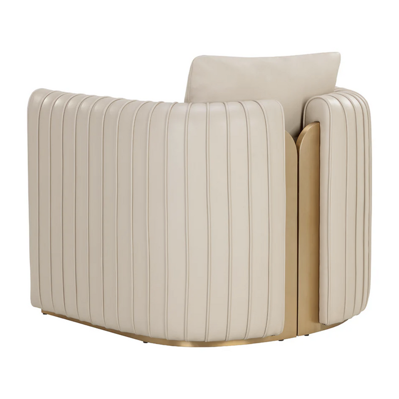 Alix Lounge Chair