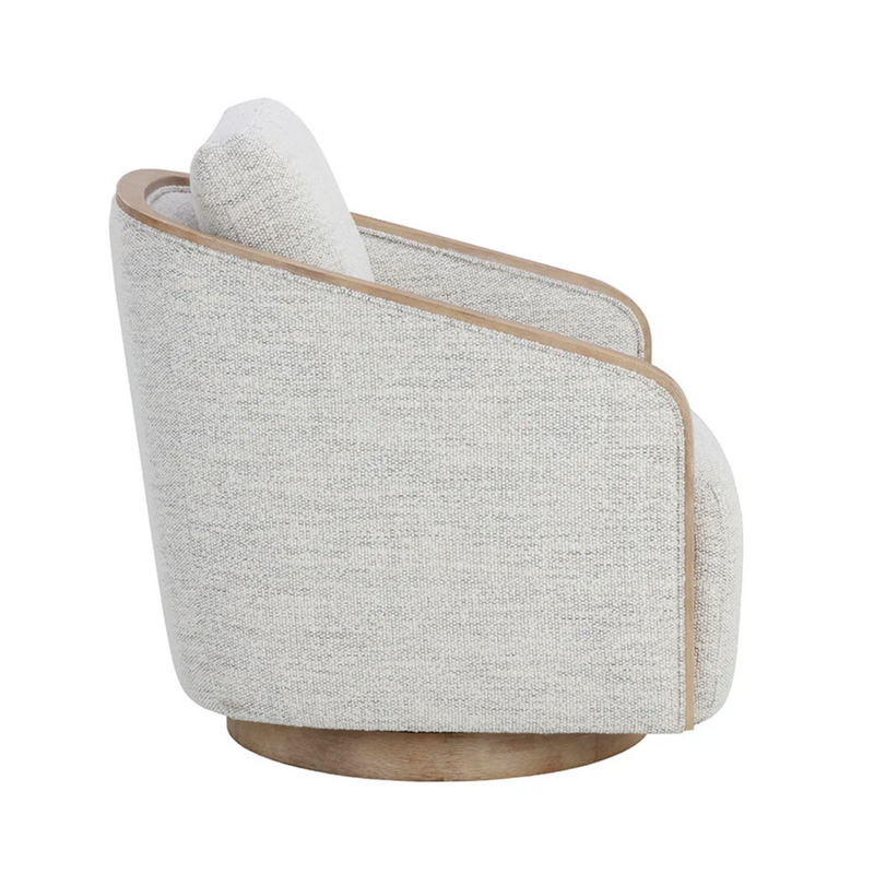 Tasia Swivel Lounge Chair