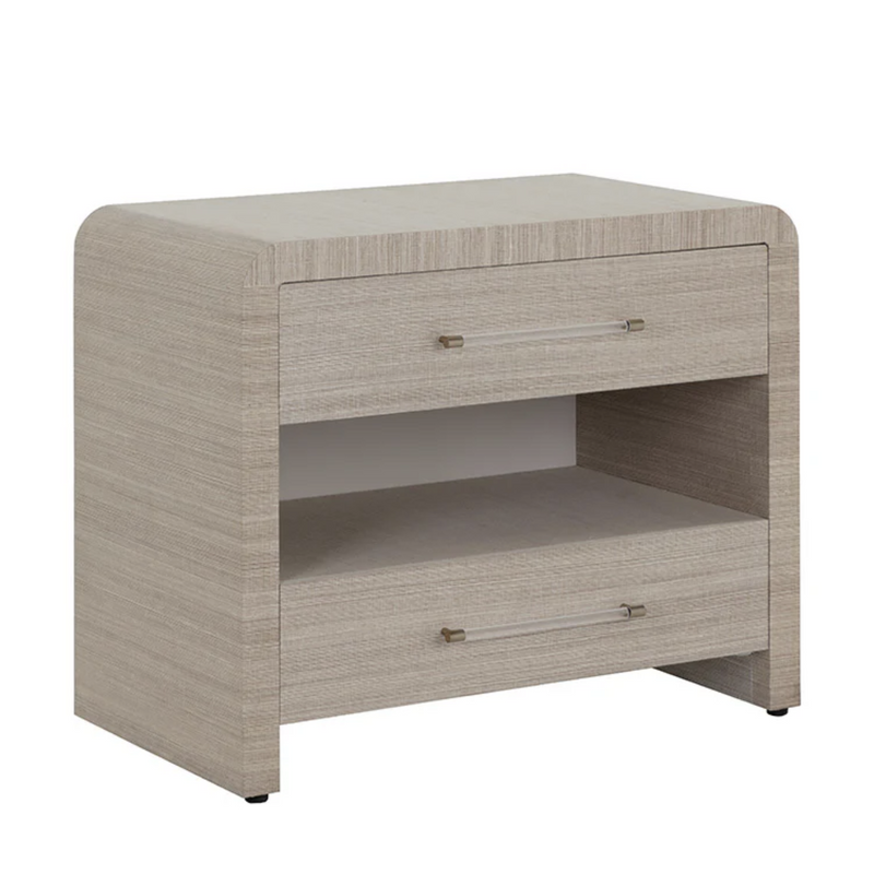 Atherton Nightstand