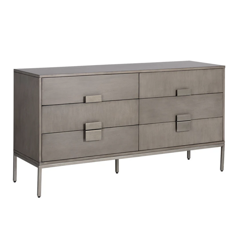 Jade Dresser