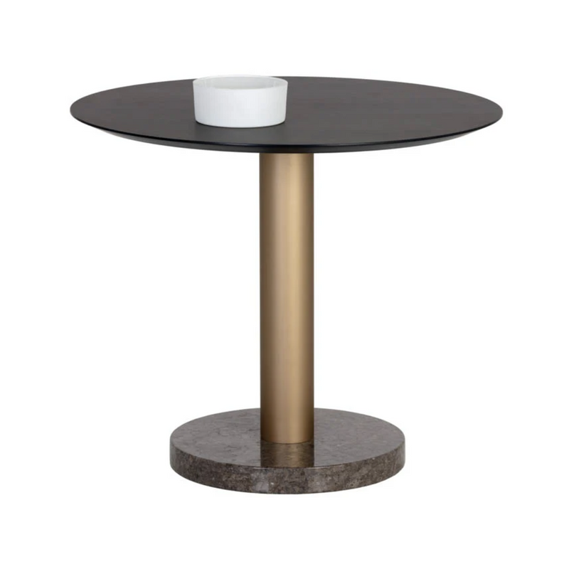 Monaco Bistro Table - 35.5"