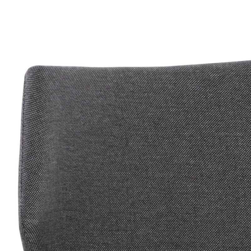 James Stackable Dining Chair
