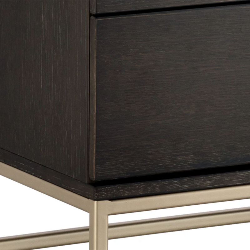 Rebel Dresser - Small