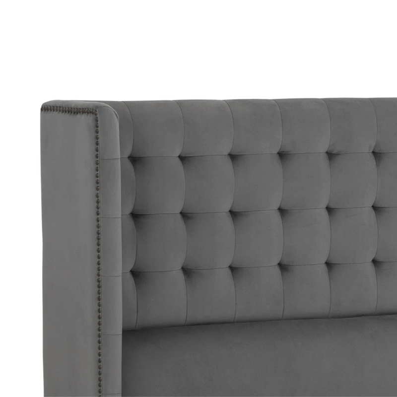Cairo Bed