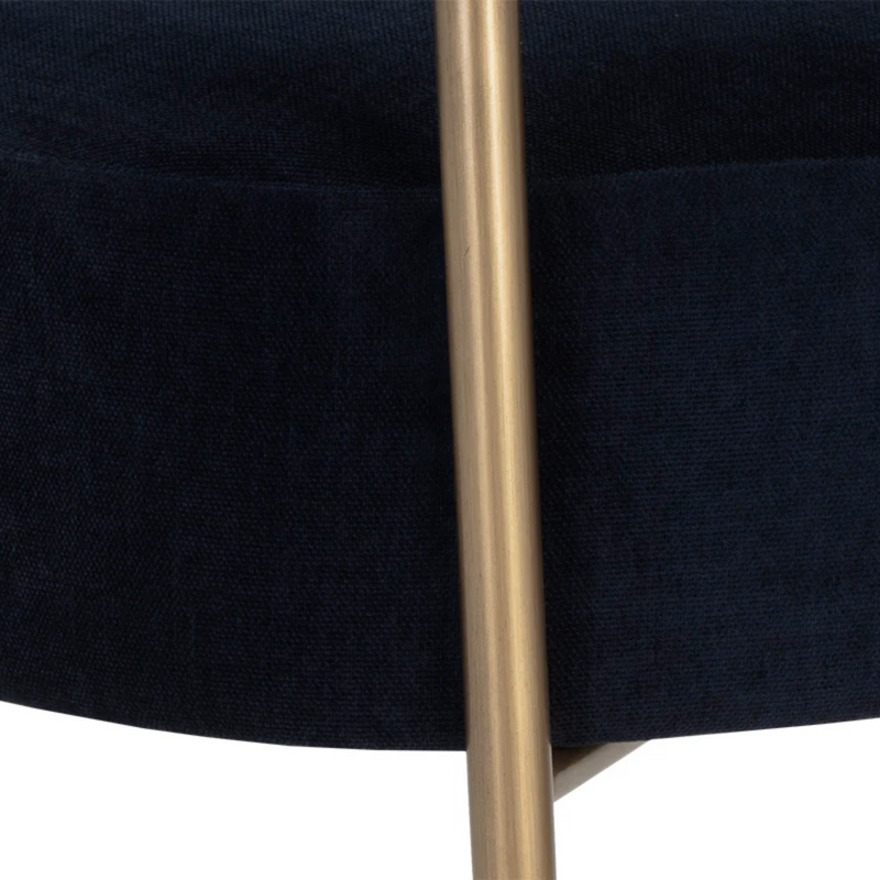 Maestro Lounge Chair