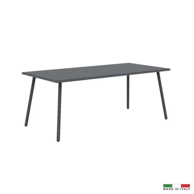 Roma Italian Outdoor Dining Table