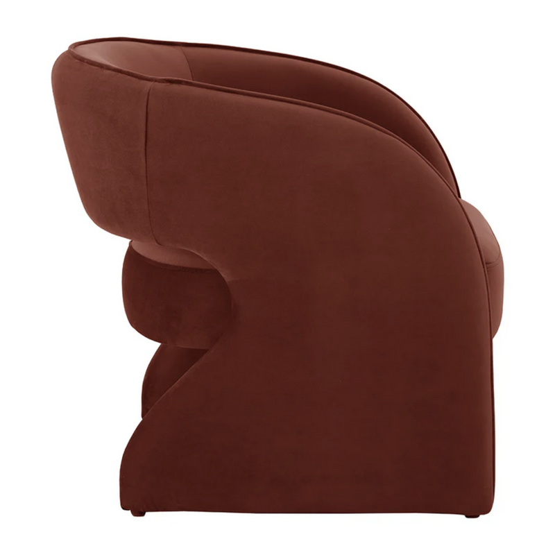 Rosalia Lounge Chair