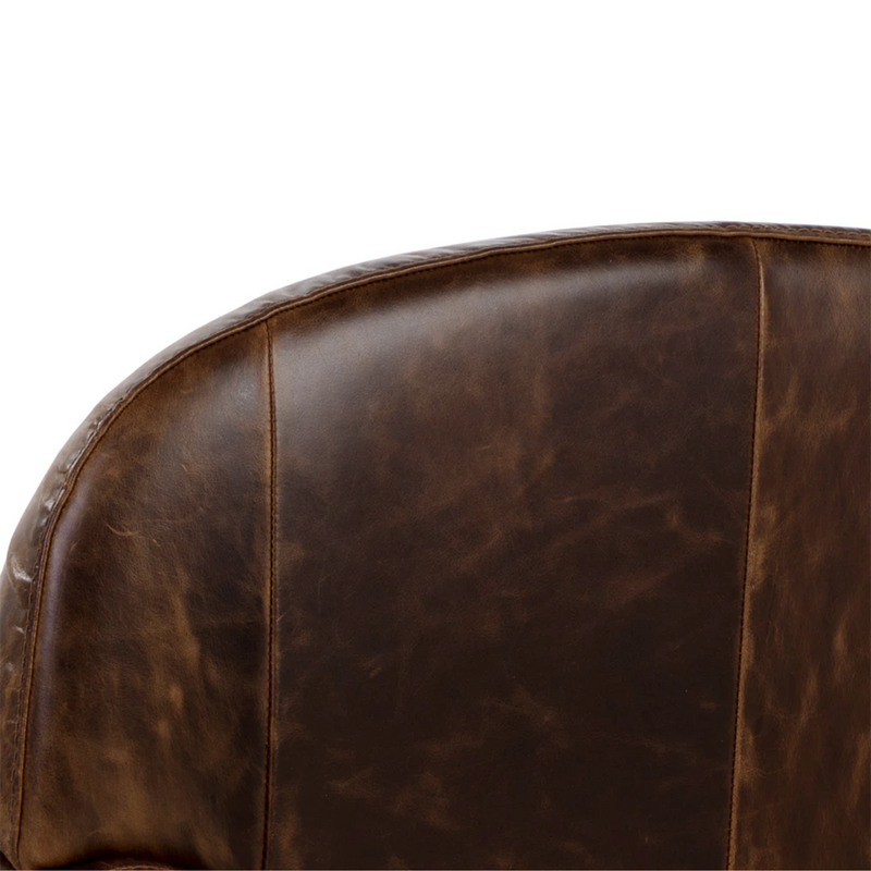 Bastoni Lounge Chair