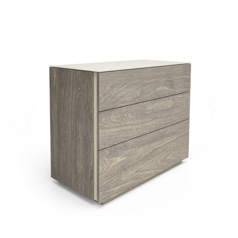 Alma Dresser