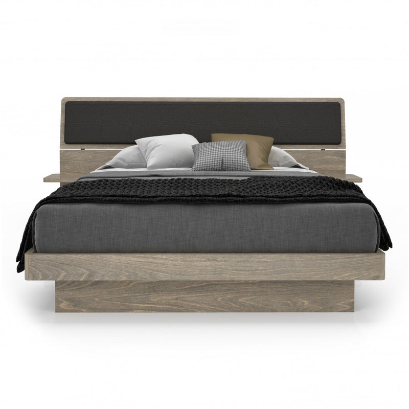 Alma Bed