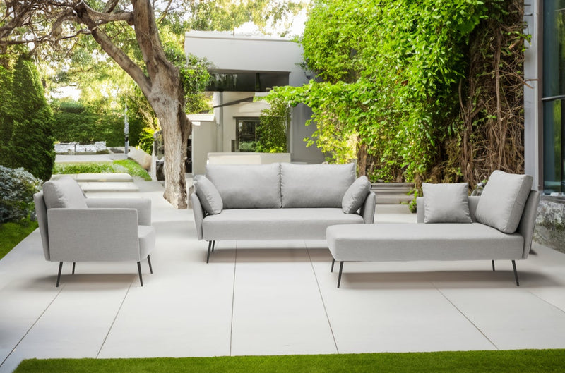 Amore Italian Outdoor Sofa