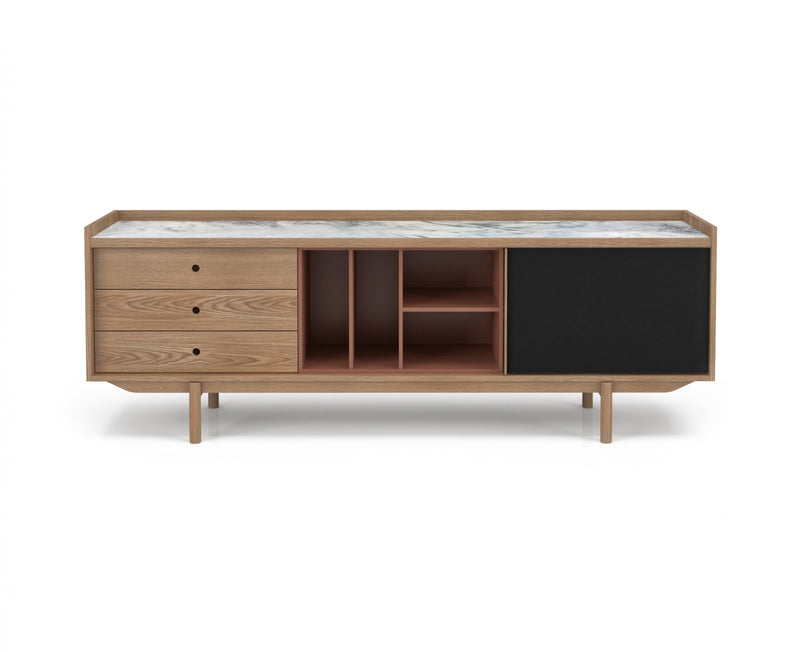 Bowie TV Stand
