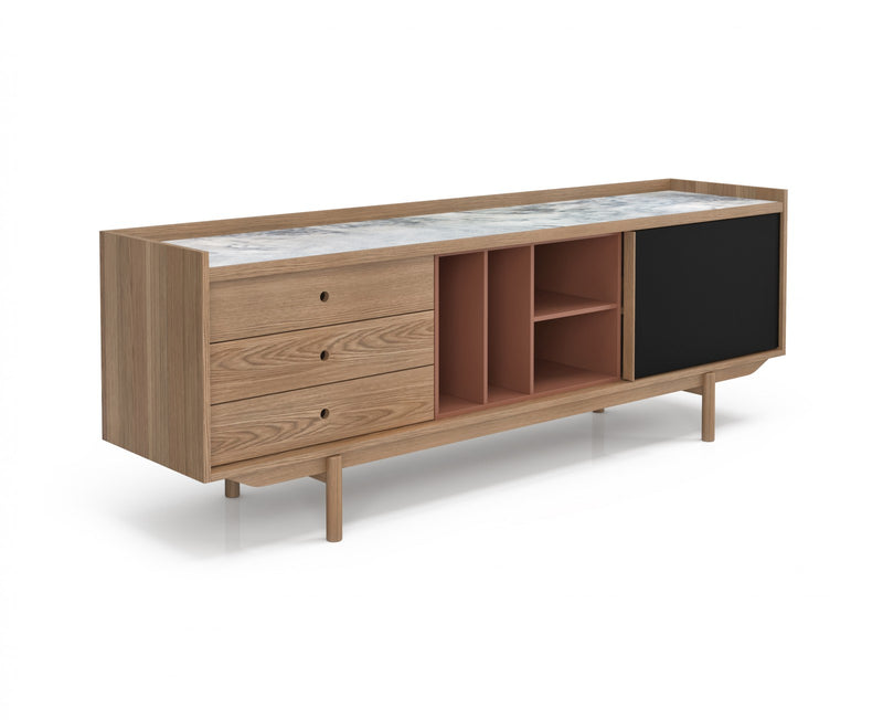 Bowie TV Stand