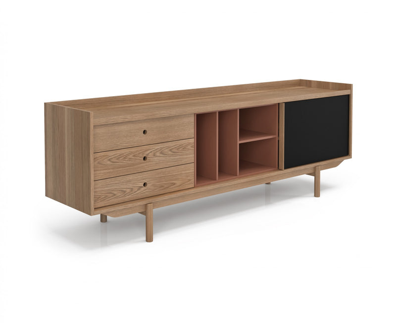 Bowie TV Stand