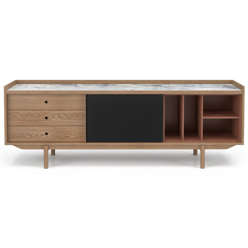 Bowie TV Stand