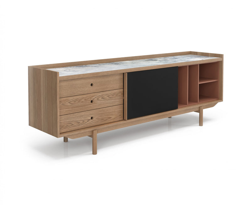 Bowie TV Stand
