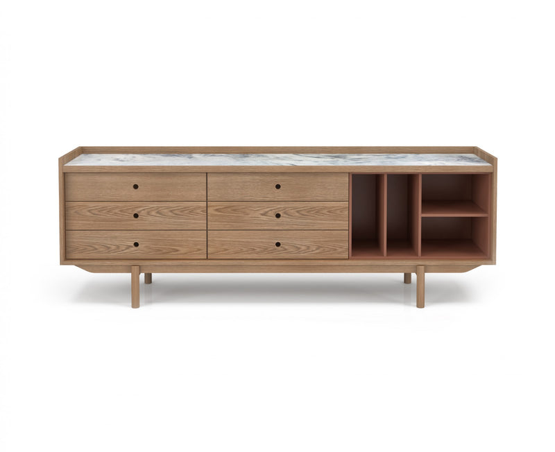 Bowie TV Stand