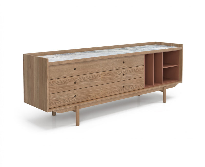 Bowie TV Stand