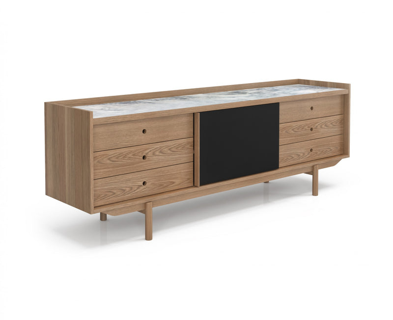 Bowie TV Stand