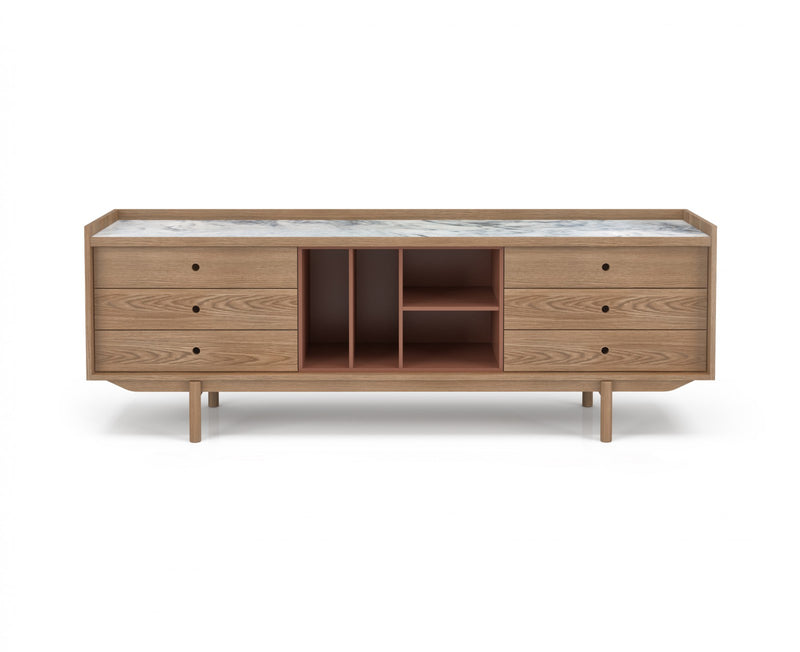 Bowie TV Stand