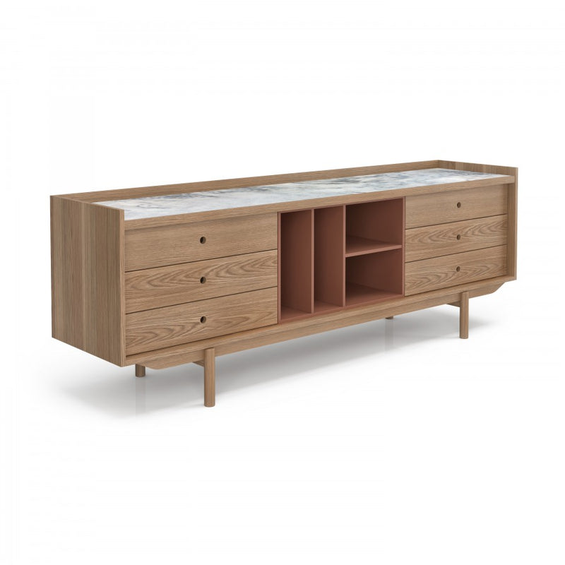 Bowie TV Stand