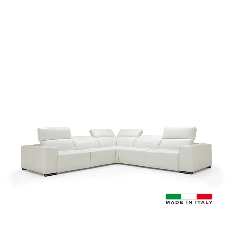 Camilla Italian Sectional