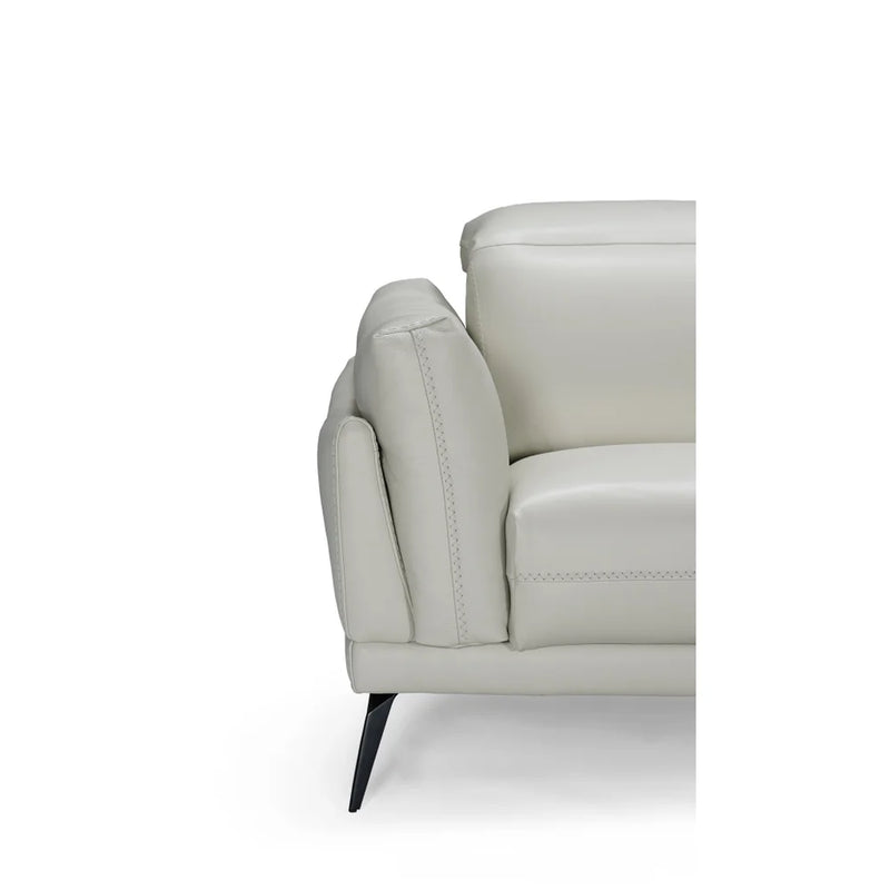 Casino Italian Sofa and Loveseat