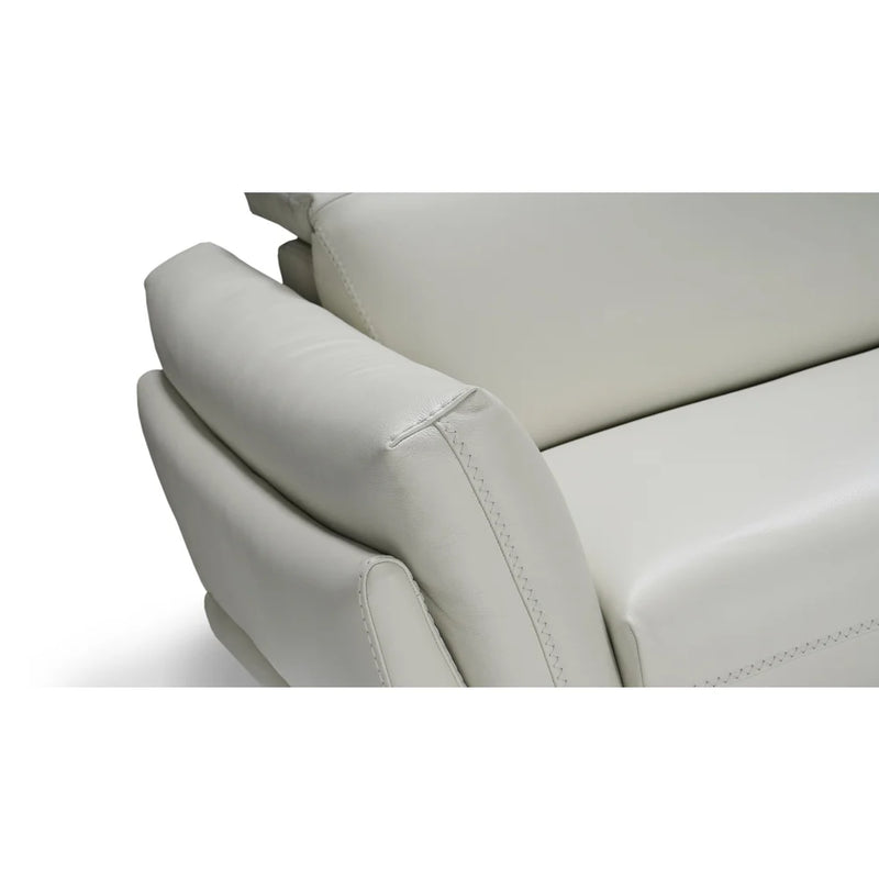 Casino Italian Sofa and Loveseat
