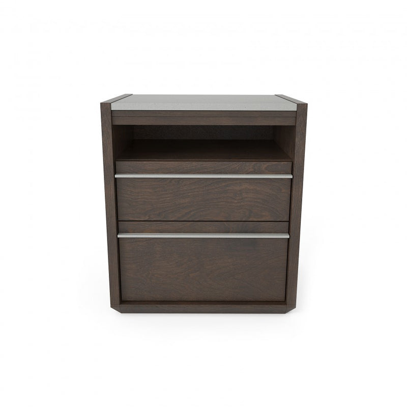 Clark Tall Nightstand