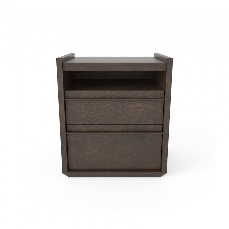 Clark Tall Nightstand