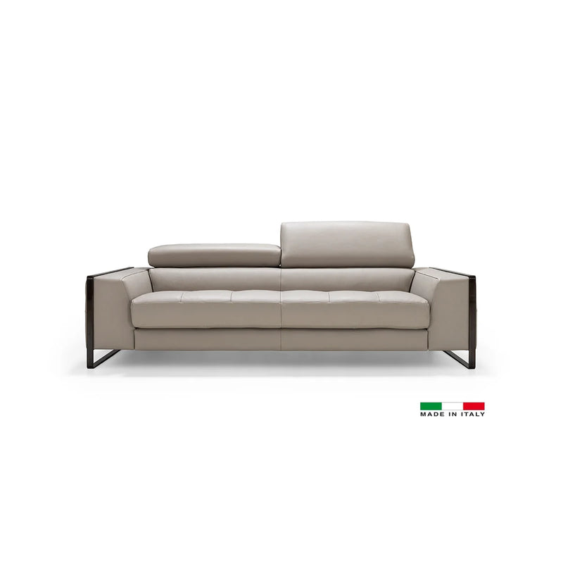 Daniela Italian Sofa and Loveseat