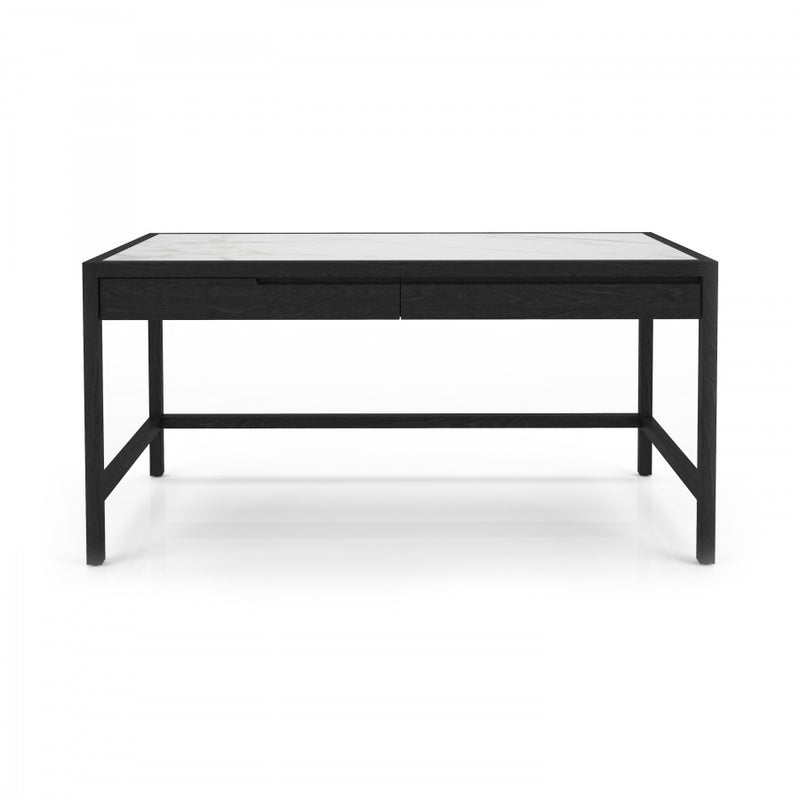 Edgar Desk