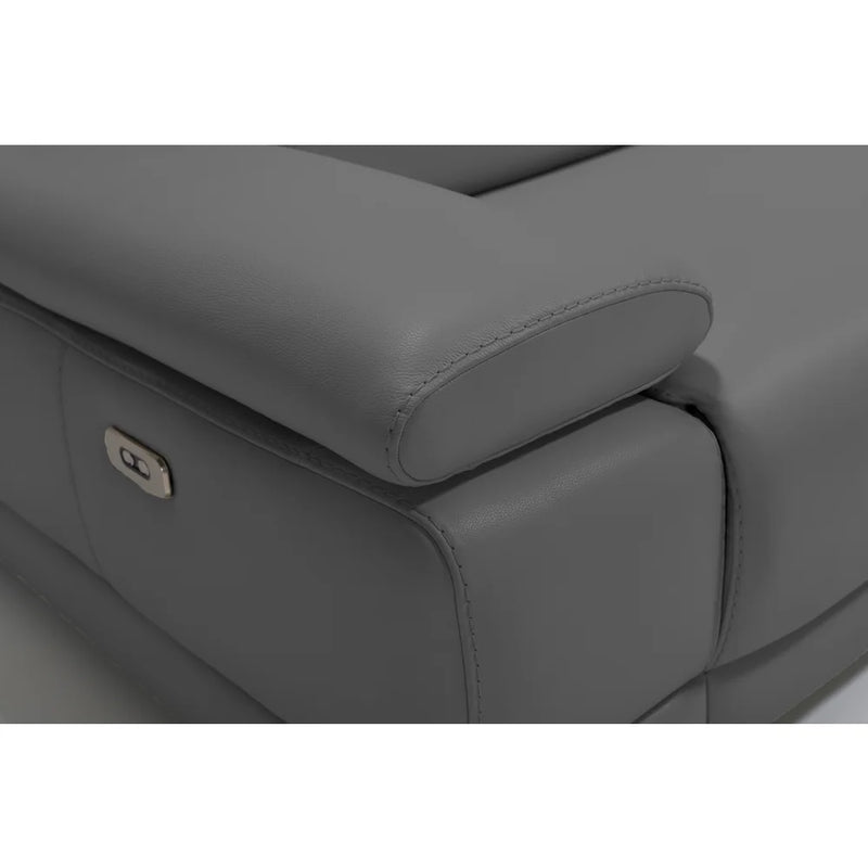 Estella Italian Sectional
