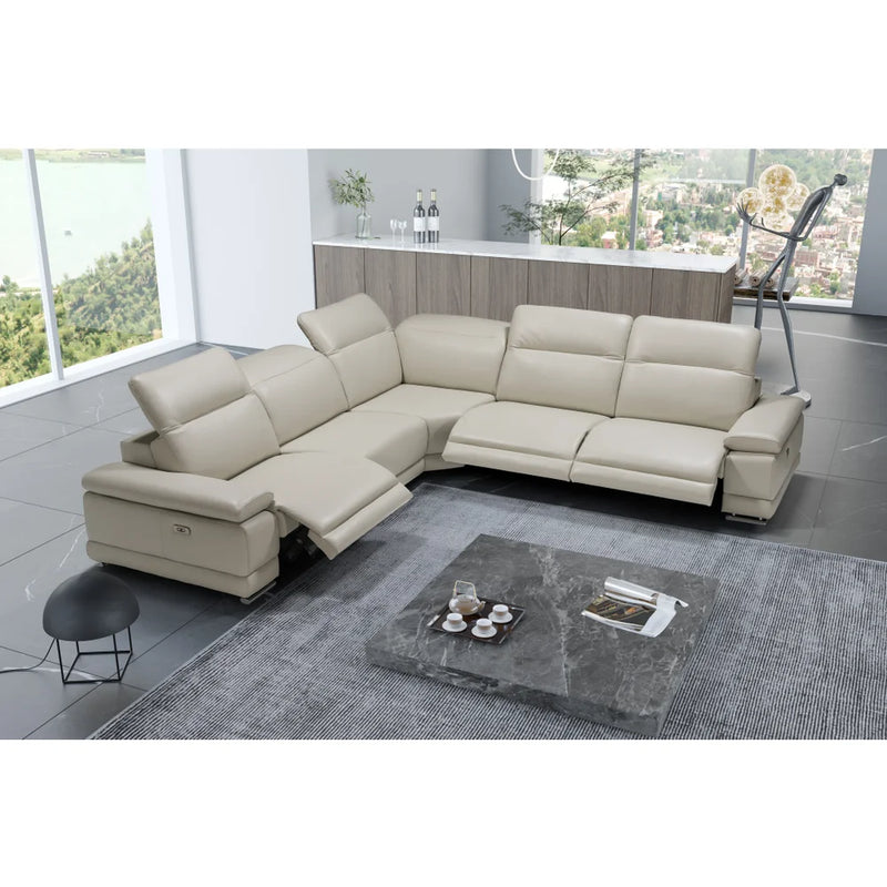 Estella Italian Sectional