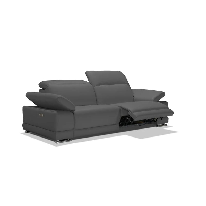 Estella Italian Sofa and Loveseat