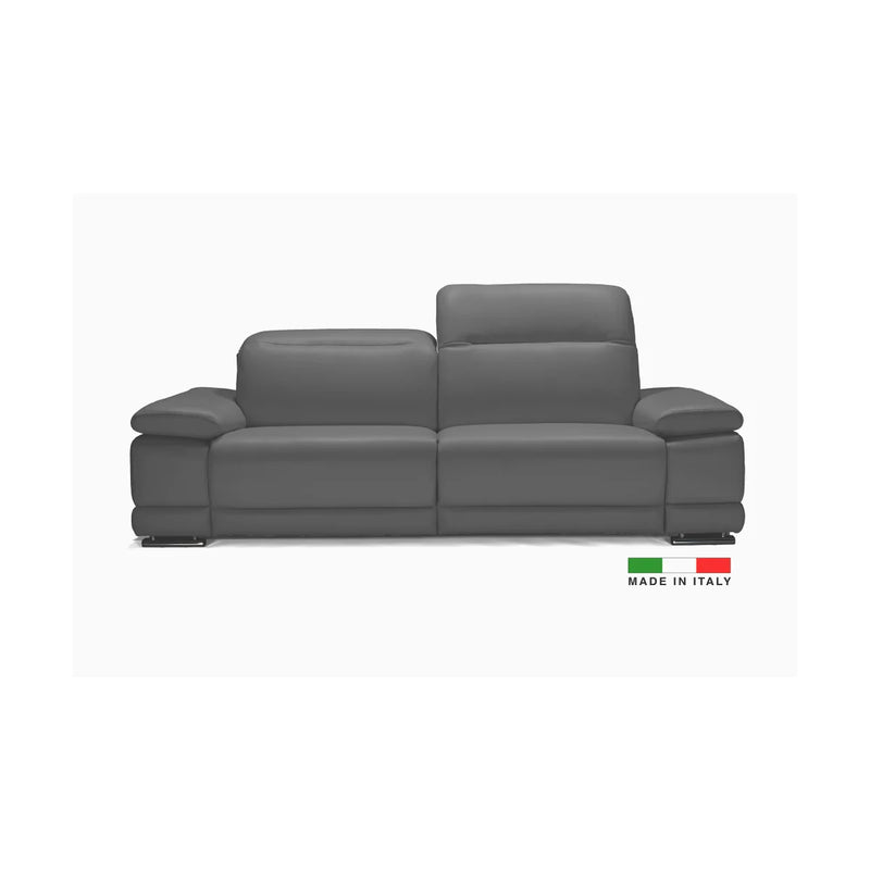 Estella Italian Sofa and Loveseat
