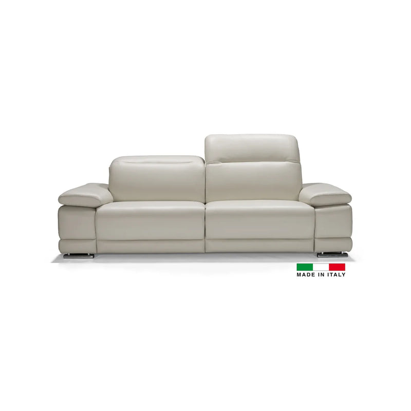Estella Italian Sofa and Loveseat