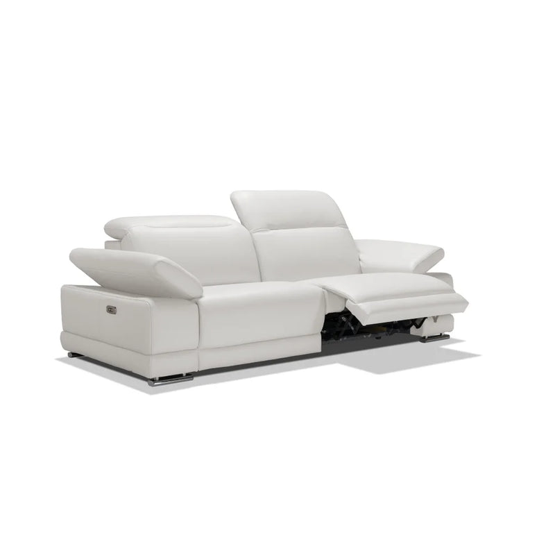 Estella Italian Sofa and Loveseat
