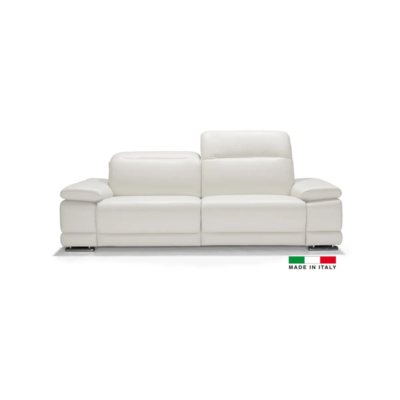 Estella Italian Sofa and Loveseat