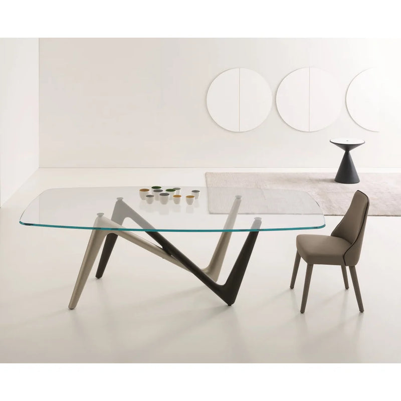 Esse Italian Dining Table