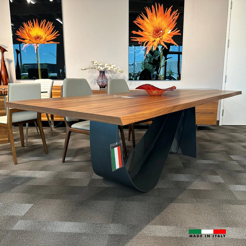 Flex Italian Dining Table